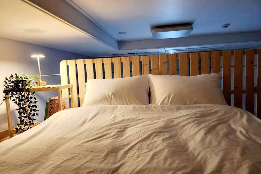 김포구래역/복층오피스텔