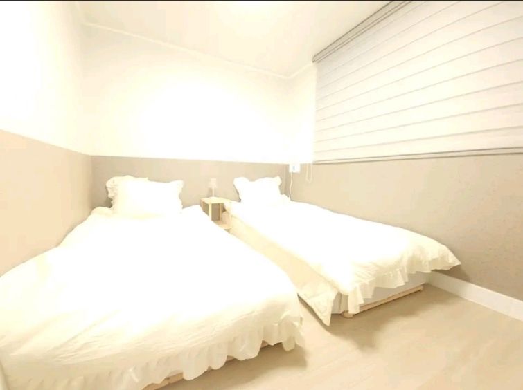 깨끗한 모던하우스