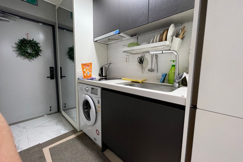 부산 광안리해변 오션뷰