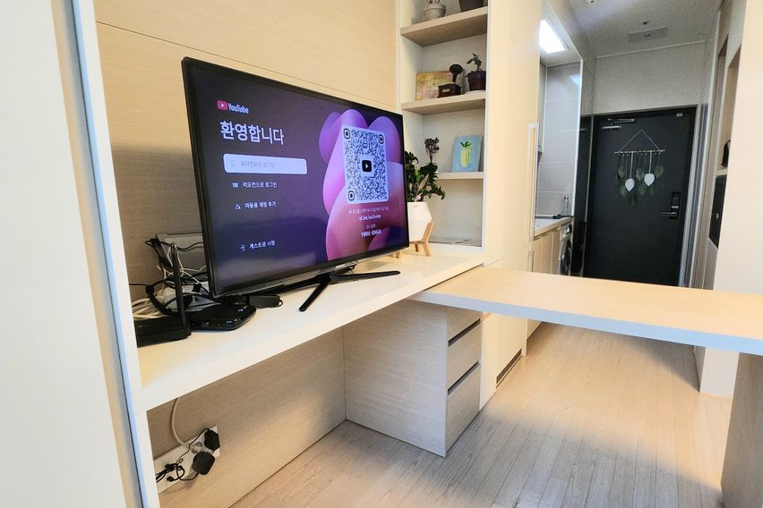 ♥️남위례역 따스한 원룸 3번째 이미지