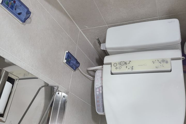 청량리역 초역세권 2룸 8번째 이미지
