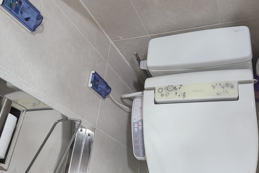 청량리역 초역세권 2룸