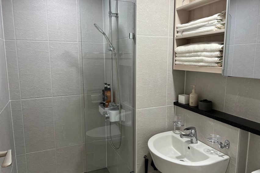 강릉 송정 안목 해변