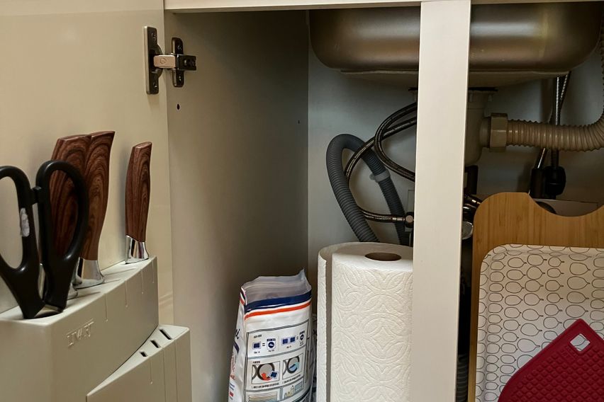 정자역3분 호텔 감성 16번째 이미지