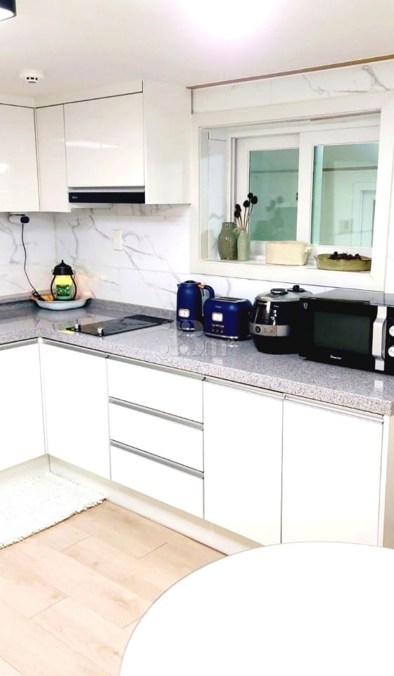 Yangpyeong Sunny's House Camping Vibe 11th image