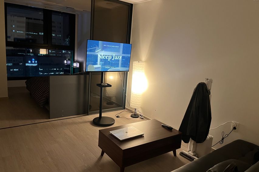 동명동,ACC 오피스텔