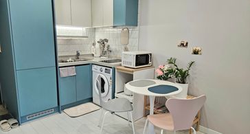 디지털단지_시티뷰스테이 방 이미지