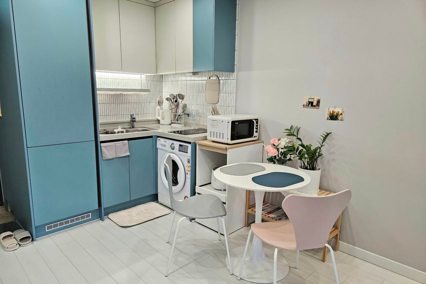 디지털단지_시티뷰스테이