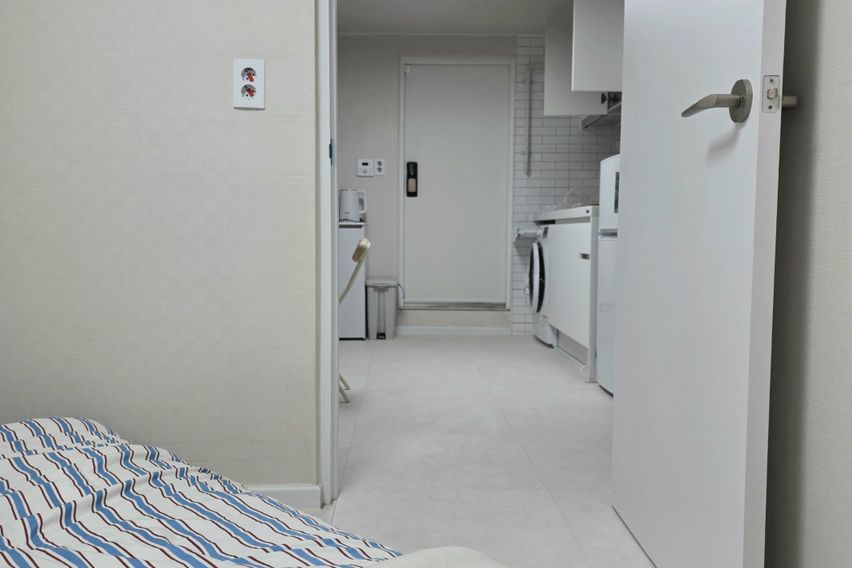 올수리 하얀벽돌집🏡 4번째 이미지