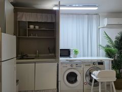 Studio apartment near Yongsan Station 3th image