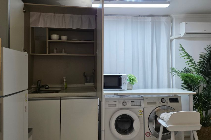 용산역 근처 원룸  3번째 이미지