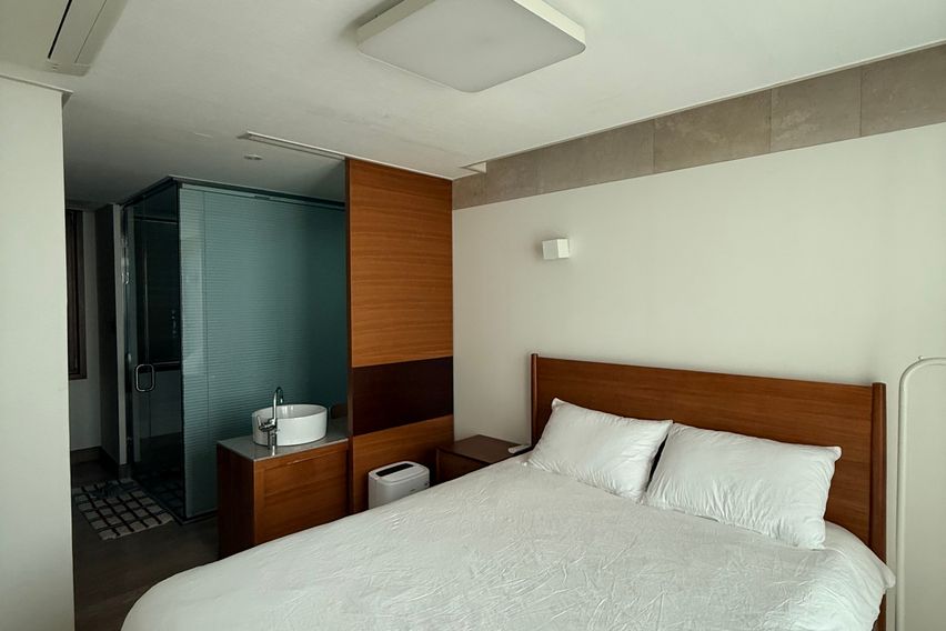 더맨션오션뷰 8번째 이미지