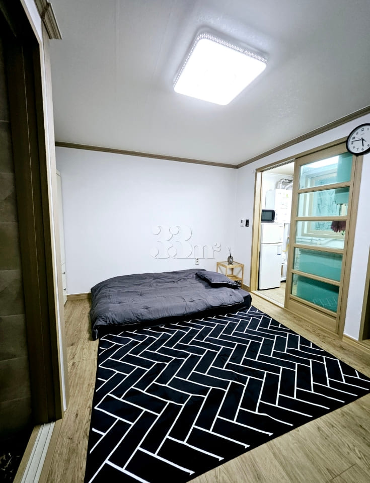 Gaegeum Station/Baek Hospital Studio Apartmen 2th image