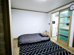 Gaegeum Station/Baek Hospital Studio Apartmen 2th image