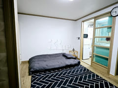 Gaegeum Station/Baek Hospital Studio Apartmen 2th image