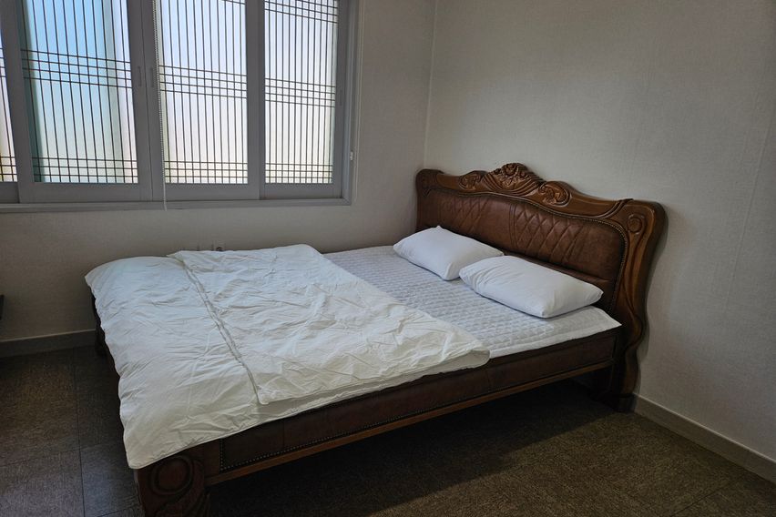 구절초가는길 본채