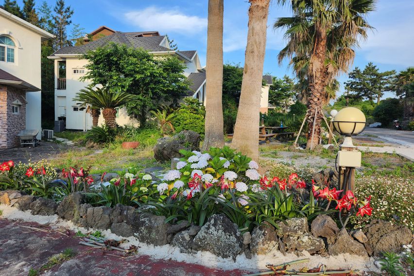 Aewol Coastal Road, 5-bedroom private house 13th image