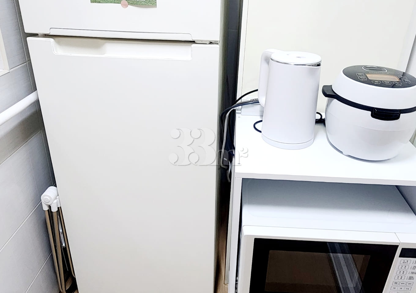 Busan Noblean Studio Apartment✌️ 4th image