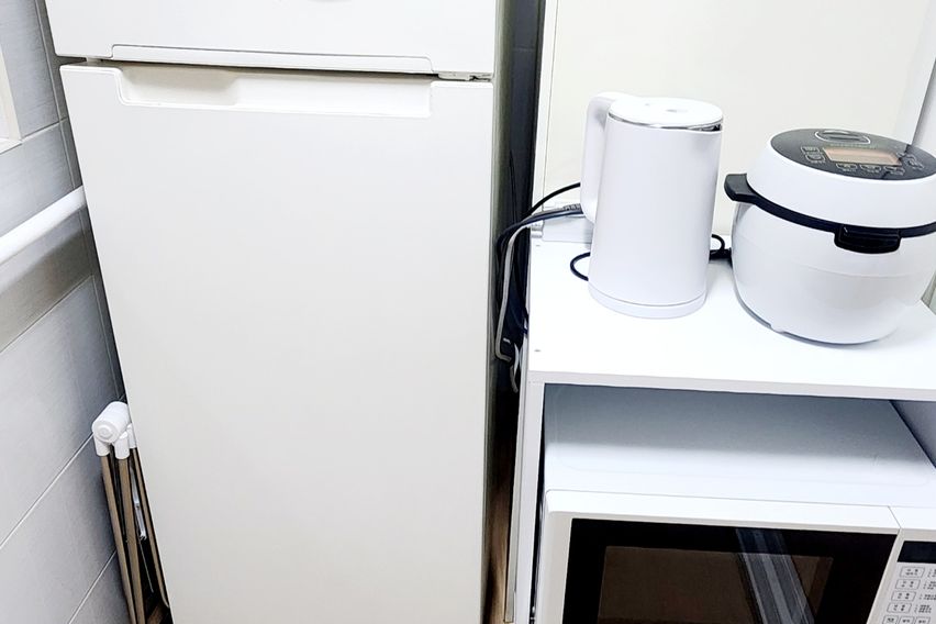 부산 노블리안 원룸✌️