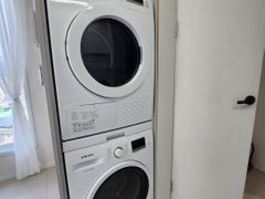 Studio apartment 2 minutes from Jeongneung St 4th image