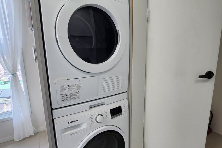 Studio apartment 2 minutes from Jeongneung St 4th image