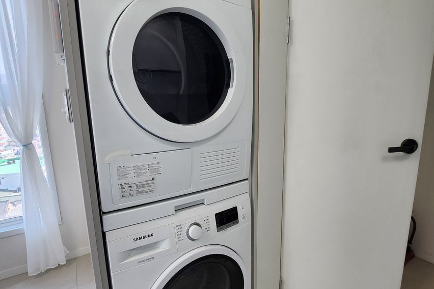 정릉 역세권 2분 원룸 4번째 이미지