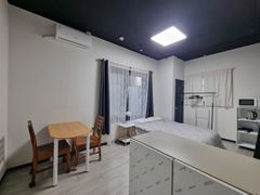 퀸침대  원룸 D 6번째 이미지