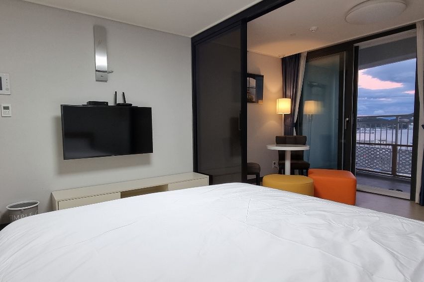 여수밤바다II 풀옵션