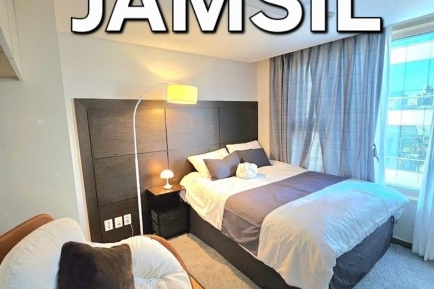 🔥잠실 꿀잠포근호텔식