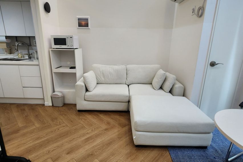 역삼동  복층오피스텔