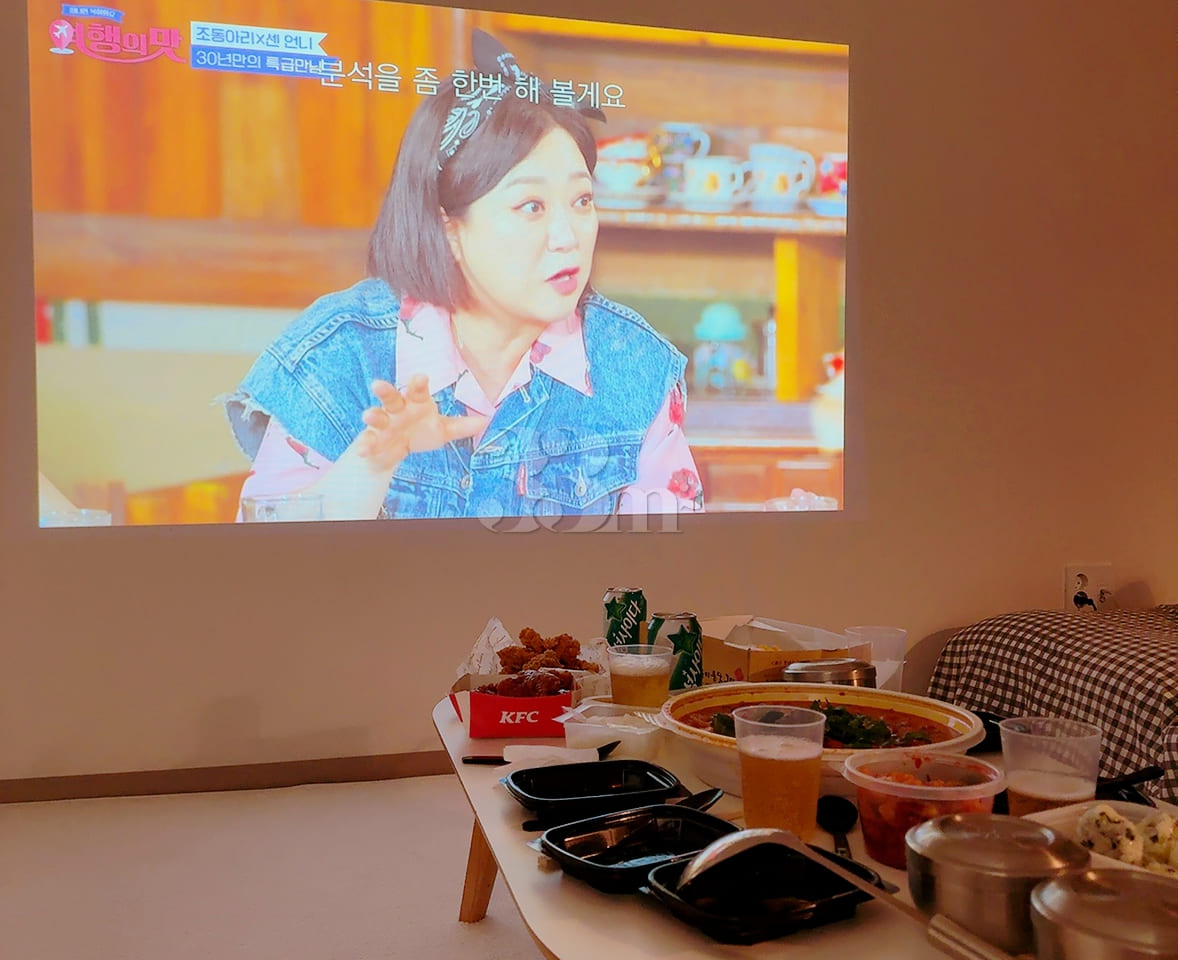💝Suwon New Full-Option Apartment💝 6th image