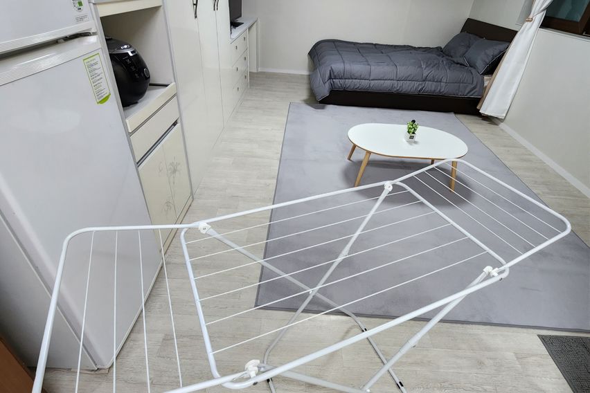 [하단역]넓은원룸D