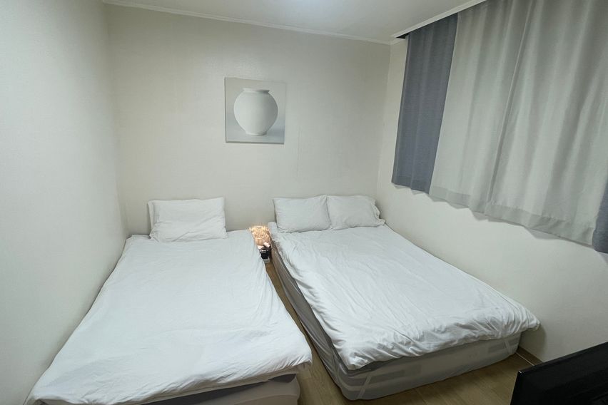 도봉역 2룸 반려동물