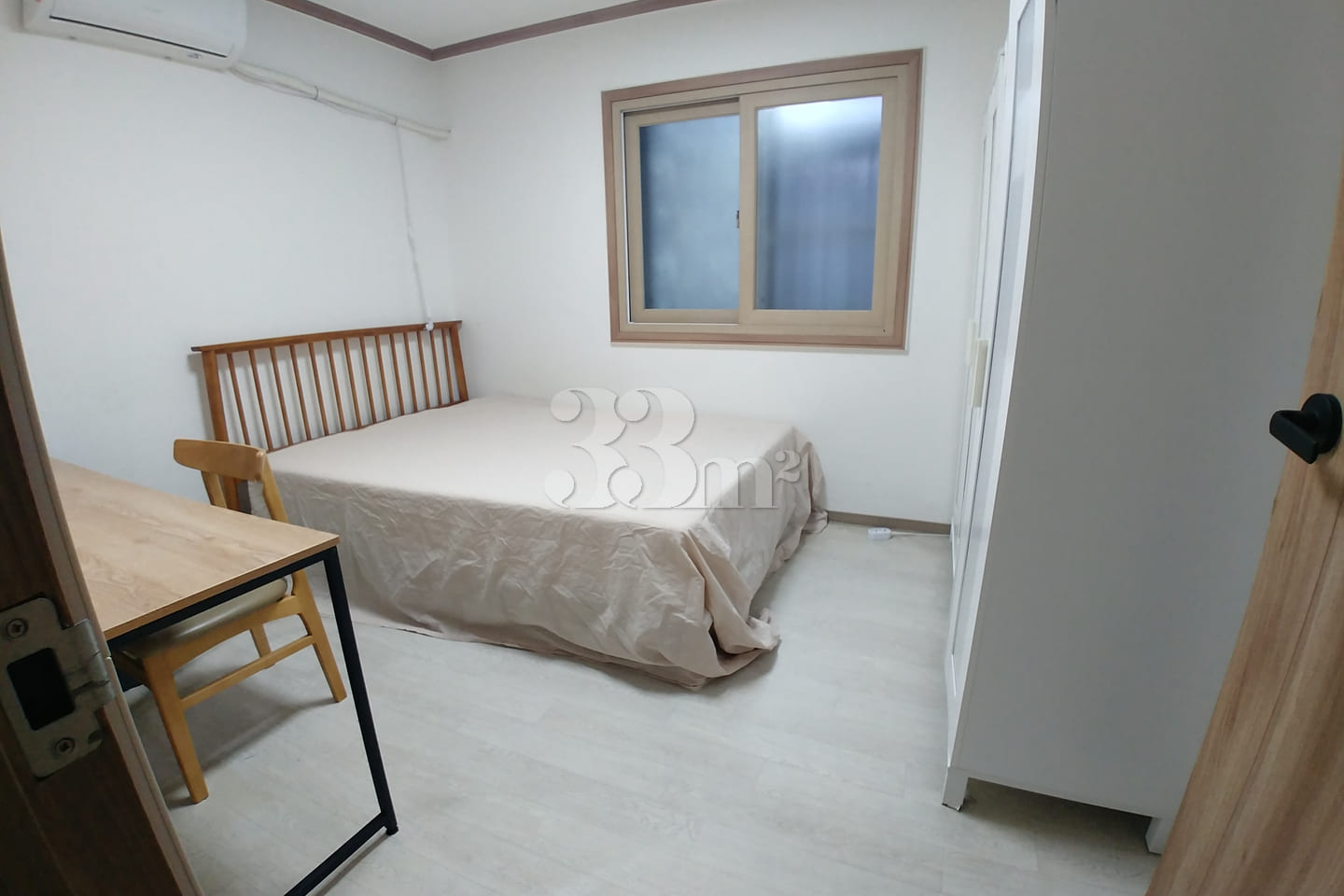 3-room apartment, 5 minutes from Hongik Unive 4th image