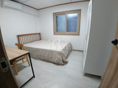 3-room apartment, 5 minutes from Hongik Unive 4th image