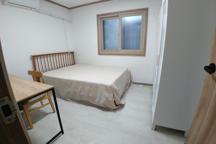 홍대입구역 5분거리3룸 4번째 이미지