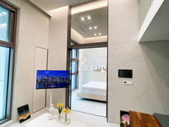 Suite with Han River view near the station 11th image