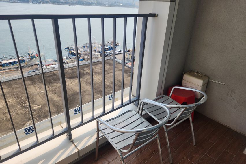 속초시내호텔1.5룸 17번째 이미지