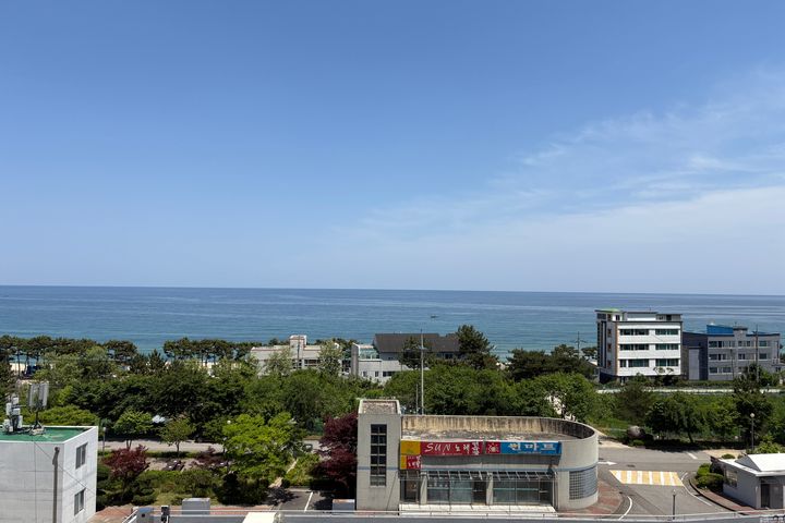 가성비쓰리룸 오션뷰 6번째 이미지