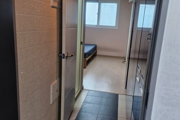 Gimpo Airport Studio Apartment 4th image