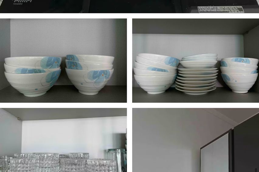 고성 거진항 항구스테이 8번째 이미지