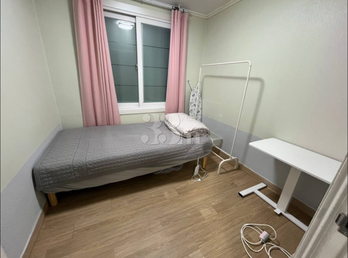 Near Jungsan Reservoir, 2 bedrooms, Gyeongsan 9th image