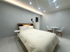 아늑한 풀옵션 원룸 0번째 이미지