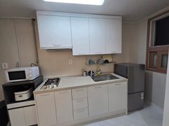 Chojeon-dong fully furnished studio apartment 3th image
