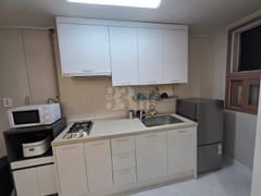 Fully Furnished Studio in Chojeon-dong (Unit 3th image