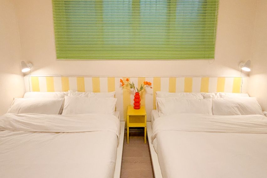 컬러맛집 투룸 4번째 이미지