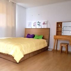 2-room unit in Pajang-dong, North Suwon Unit Image