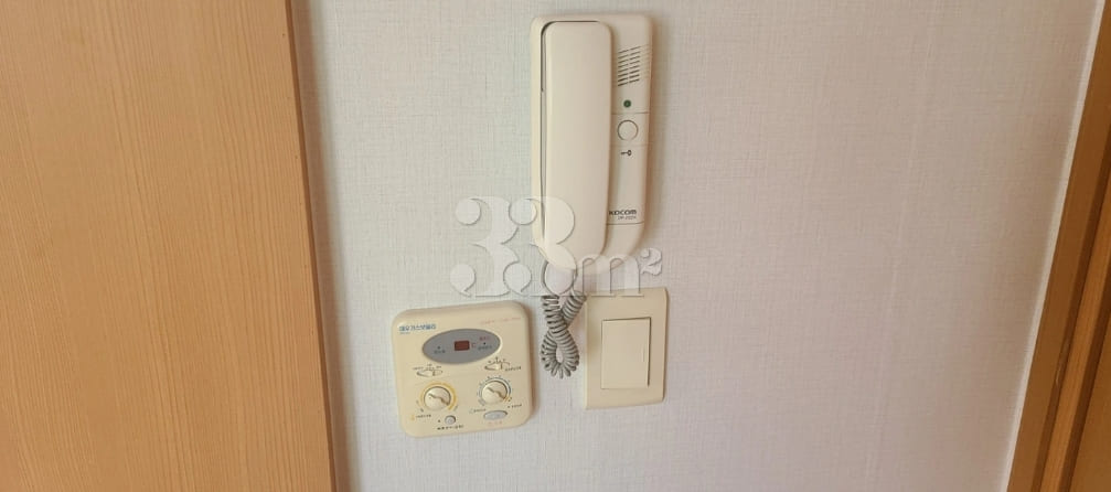 Bright studio apartment in Cheongdang-dong 14th image
