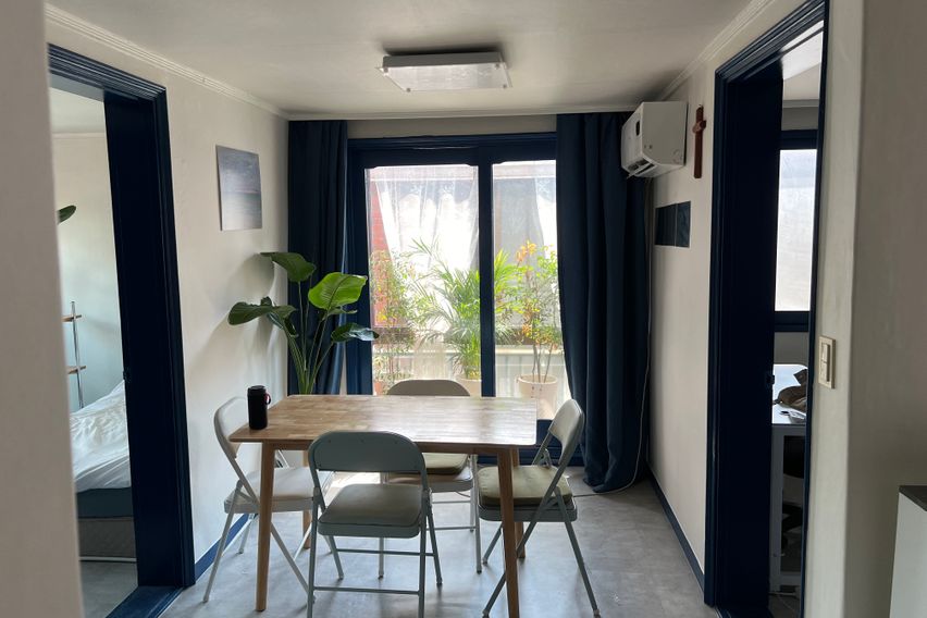 송파 투룸 빌라 14평