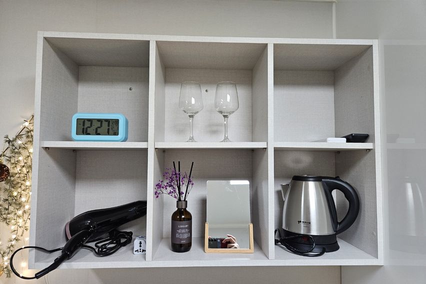 신규오픈홍대입구역9분5 8번째 이미지